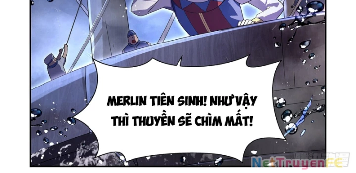 Ma Vương Thất Nghiệp Chapter 413 - Trang 3