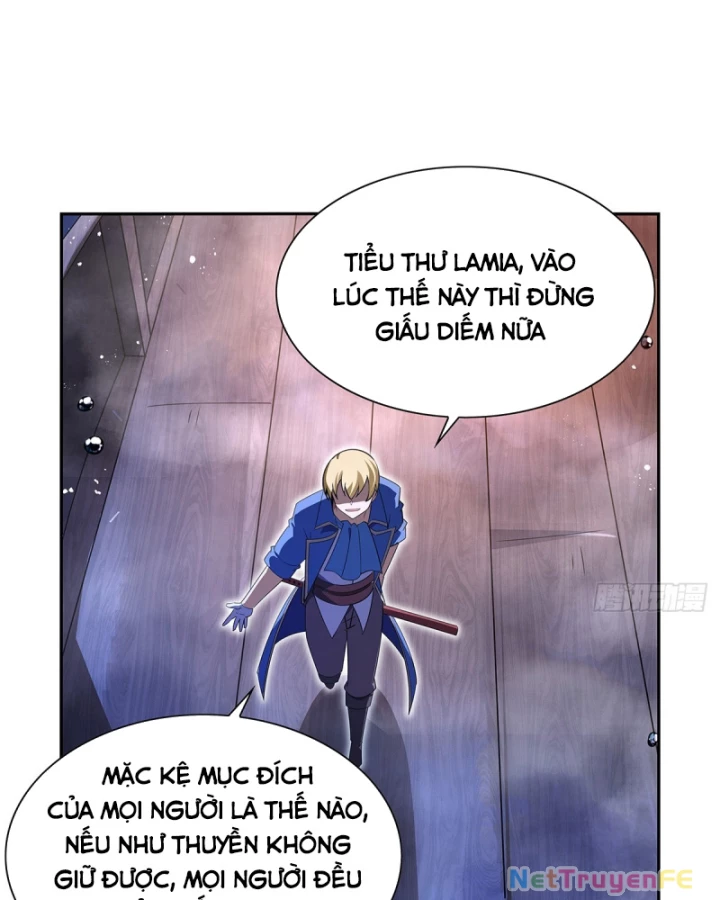Ma Vương Thất Nghiệp Chapter 413 - Trang 3