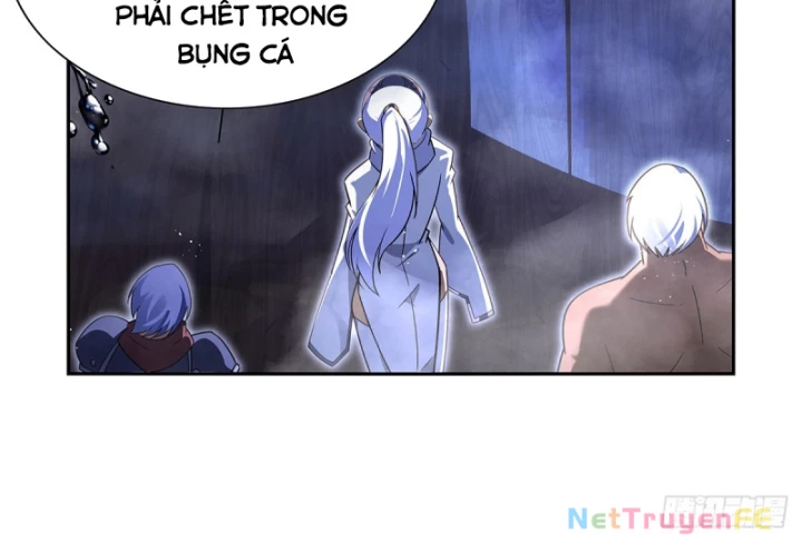 Ma Vương Thất Nghiệp Chapter 413 - Trang 3