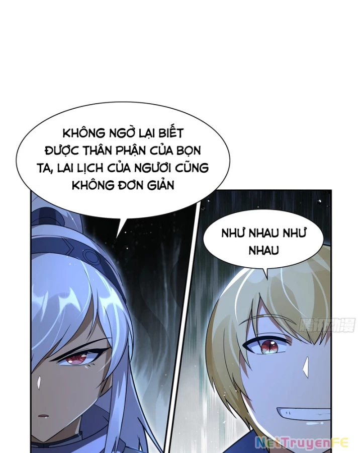 Ma Vương Thất Nghiệp Chapter 413 - Trang 3