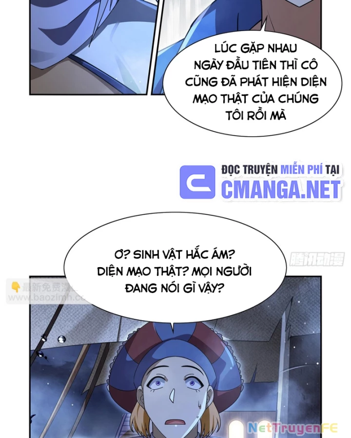 Ma Vương Thất Nghiệp Chapter 413 - Trang 3