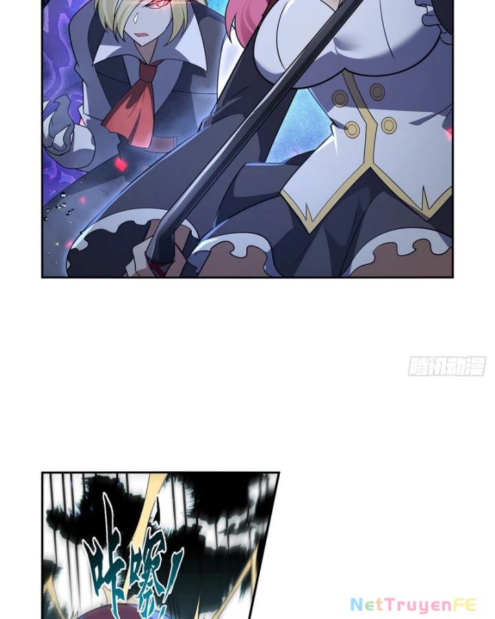 Ma Vương Thất Nghiệp Chapter 413 - Trang 3