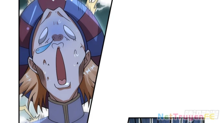 Ma Vương Thất Nghiệp Chapter 413 - Trang 3