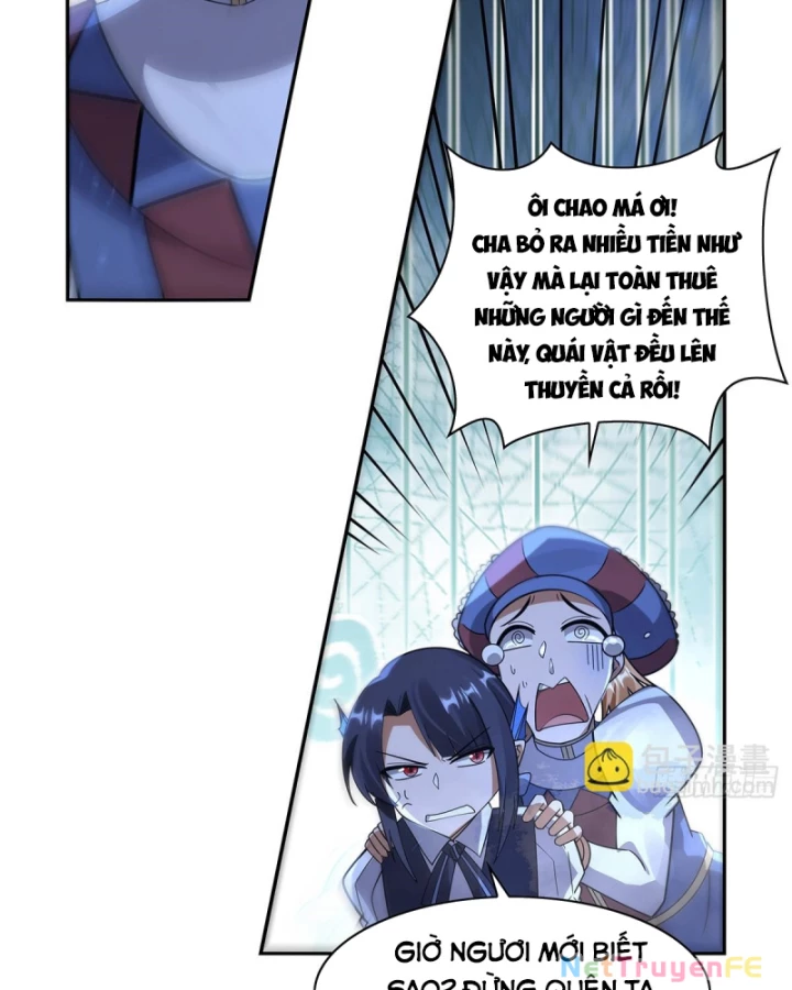 Ma Vương Thất Nghiệp Chapter 413 - Trang 3