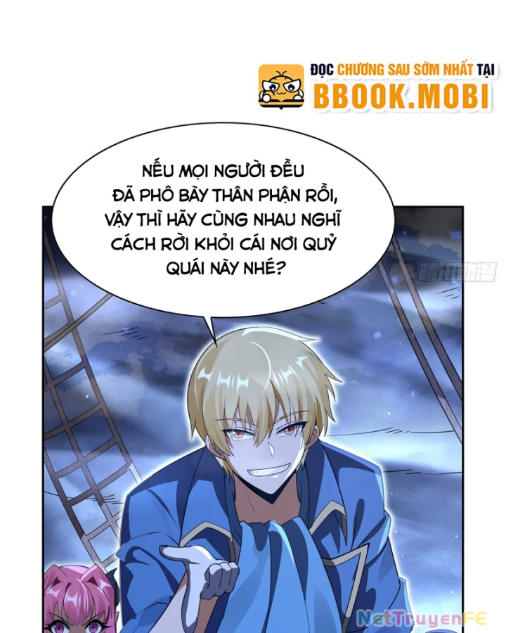 Ma Vương Thất Nghiệp Chapter 413 - Trang 3