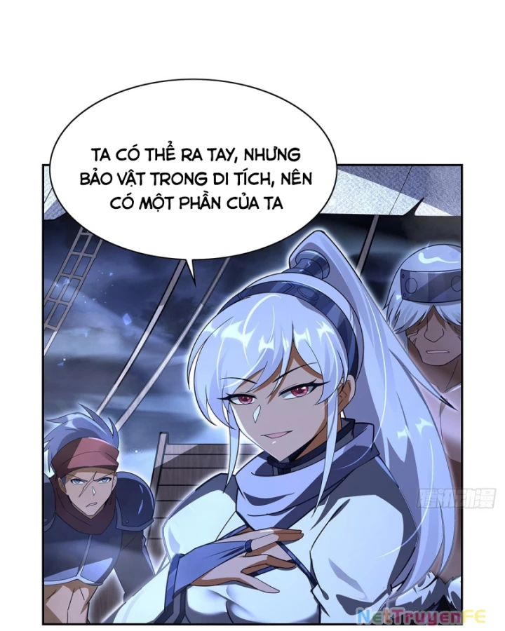 Ma Vương Thất Nghiệp Chapter 413 - Trang 3