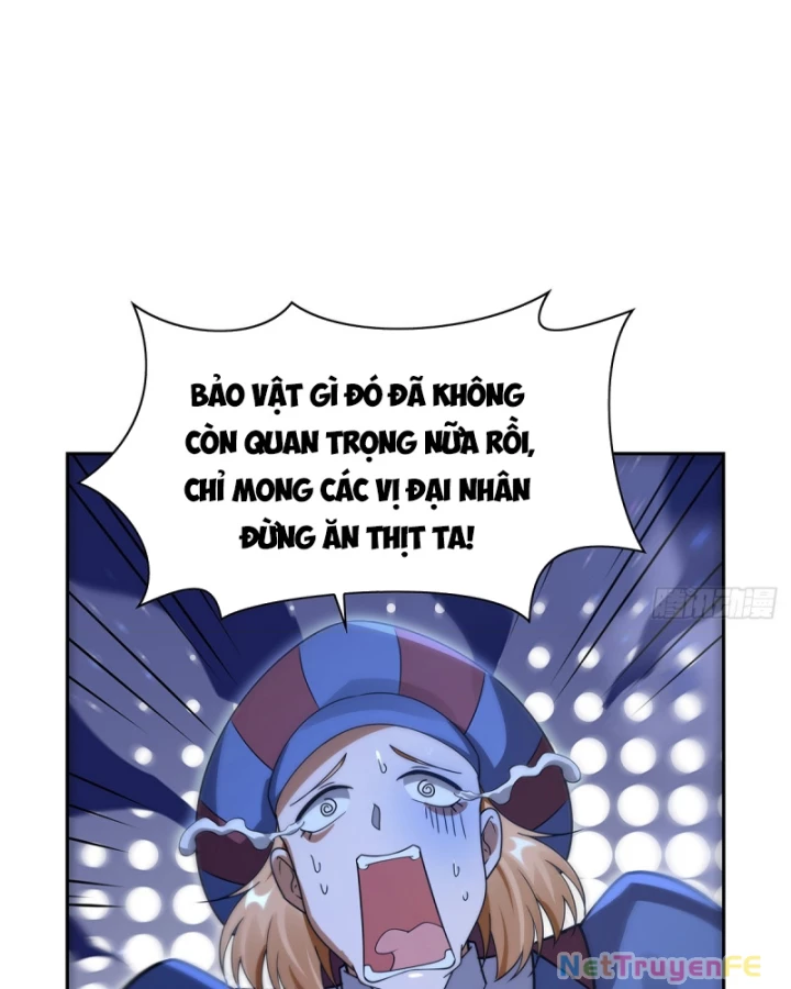 Ma Vương Thất Nghiệp Chapter 413 - Trang 3