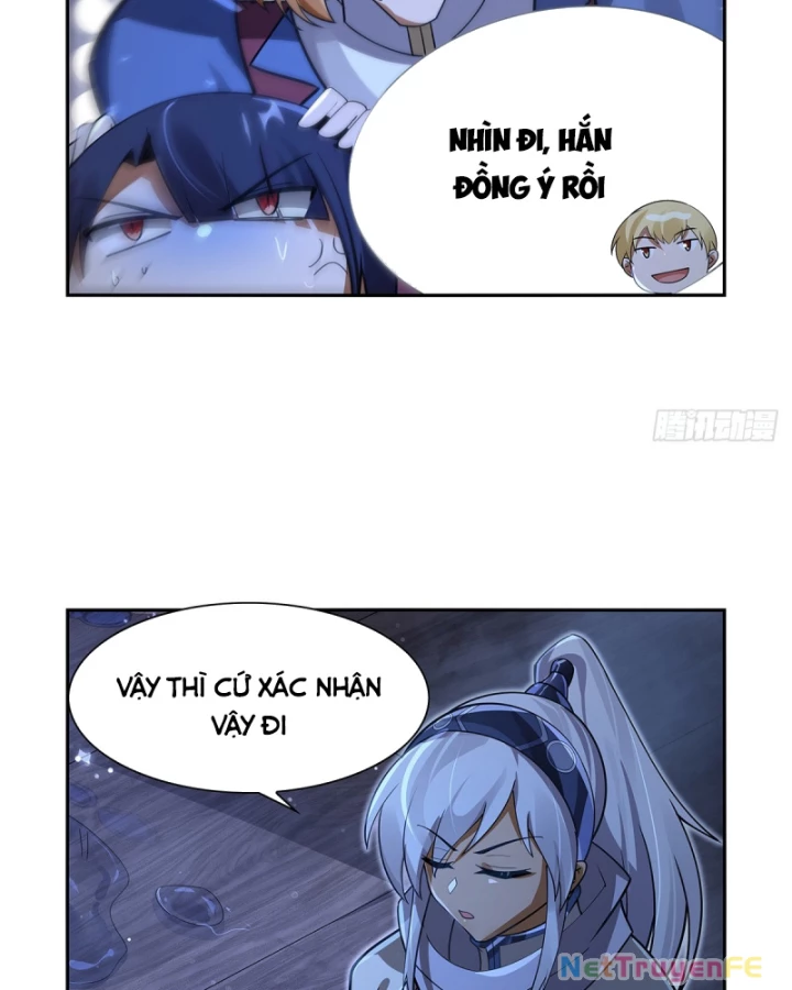 Ma Vương Thất Nghiệp Chapter 413 - Trang 3