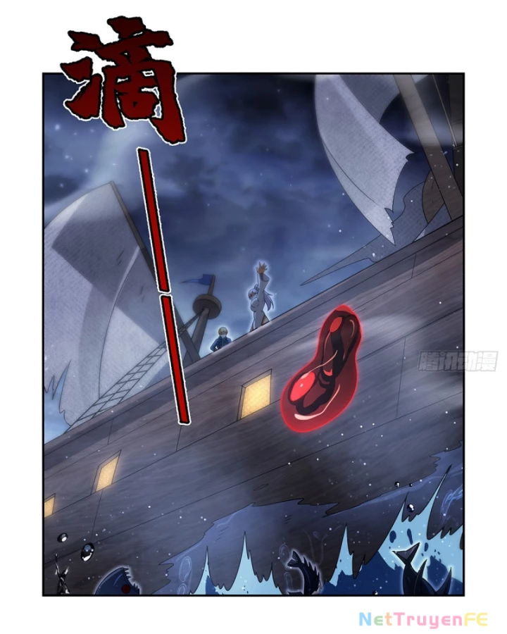 Ma Vương Thất Nghiệp Chapter 413 - Trang 3