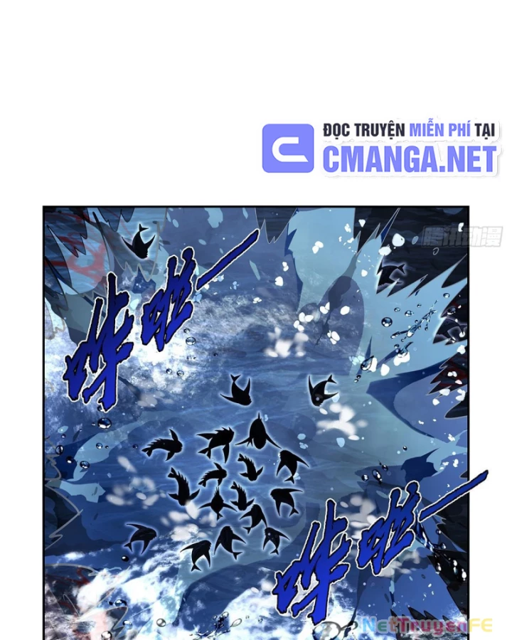 Ma Vương Thất Nghiệp Chapter 413 - Trang 3