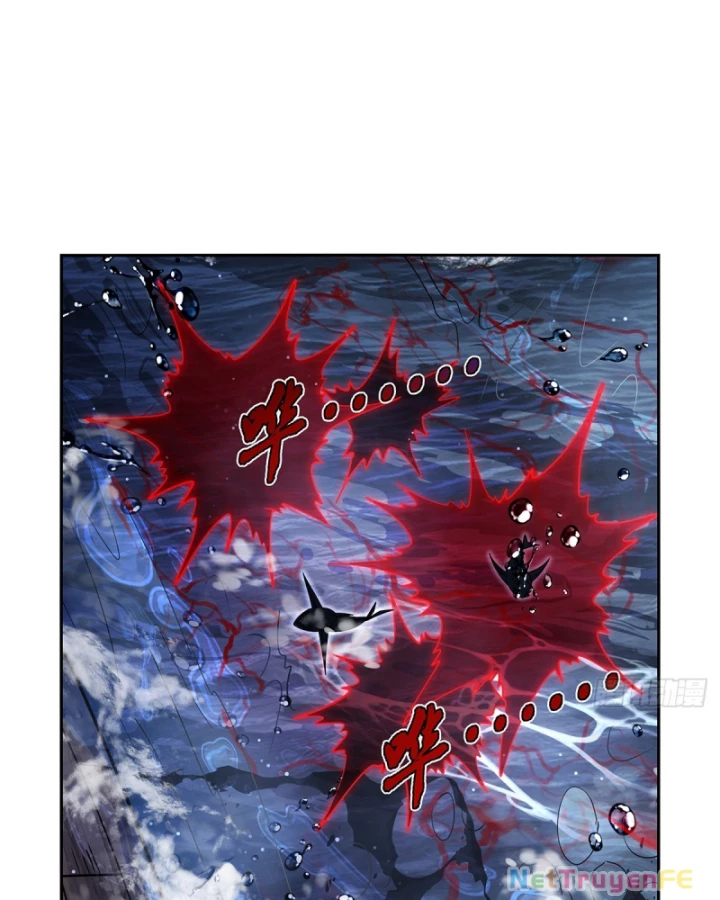 Ma Vương Thất Nghiệp Chapter 413 - Trang 3