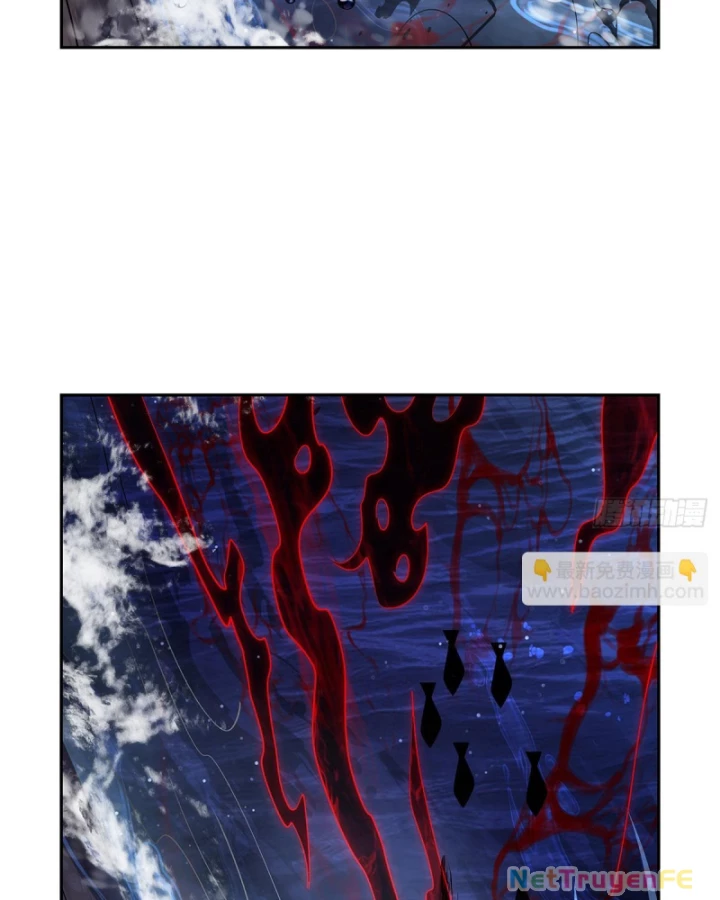 Ma Vương Thất Nghiệp Chapter 413 - Trang 3