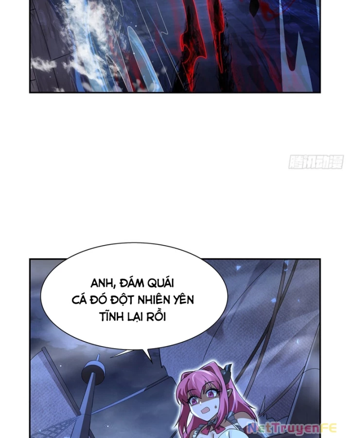 Ma Vương Thất Nghiệp Chapter 413 - Trang 3