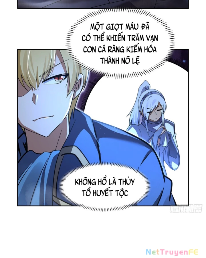 Ma Vương Thất Nghiệp Chapter 413 - Trang 3