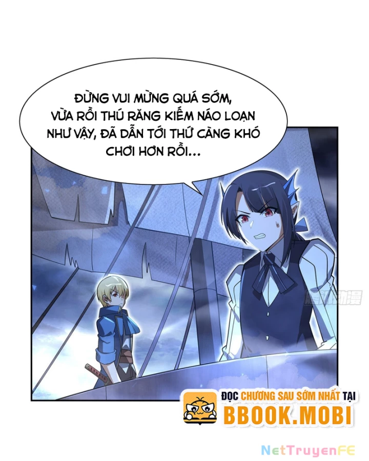 Ma Vương Thất Nghiệp Chapter 413 - Trang 3
