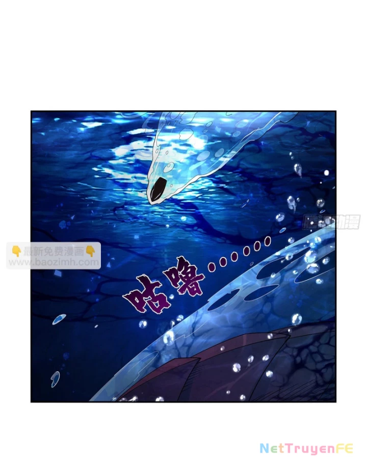 Ma Vương Thất Nghiệp Chapter 413 - Trang 3