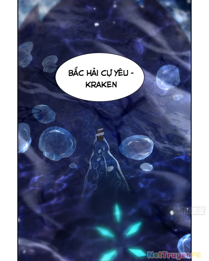 Ma Vương Thất Nghiệp Chapter 413 - Trang 3