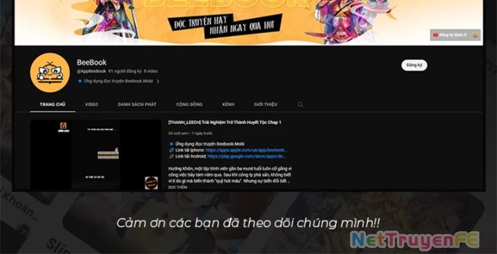 Ma Vương Thất Nghiệp Chapter 413 - Trang 3