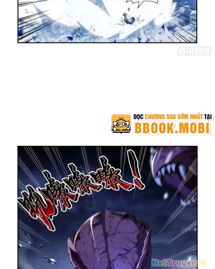 Ma Vương Thất Nghiệp Chapter 414 - Trang 3