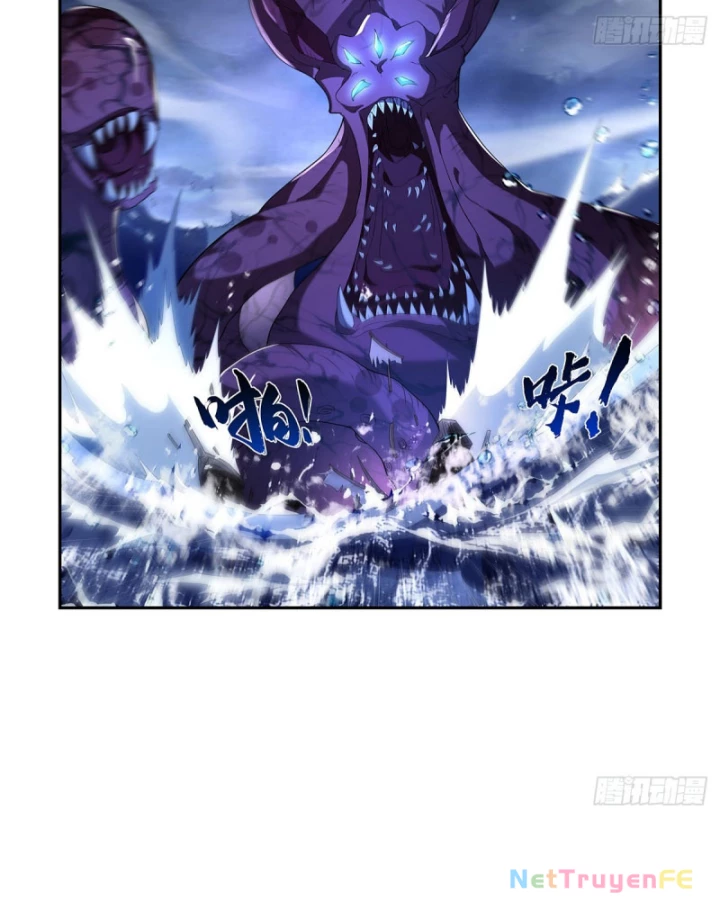 Ma Vương Thất Nghiệp Chapter 414 - Trang 3