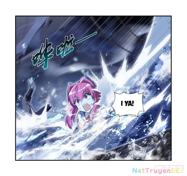 Ma Vương Thất Nghiệp Chapter 414 - Trang 3