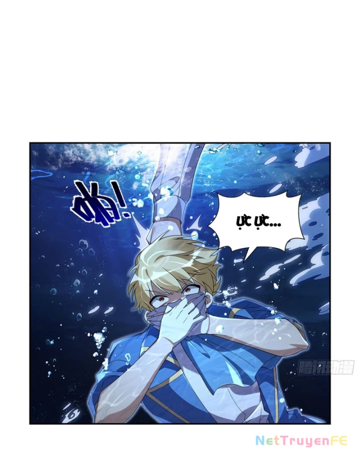 Ma Vương Thất Nghiệp Chapter 414 - Trang 3