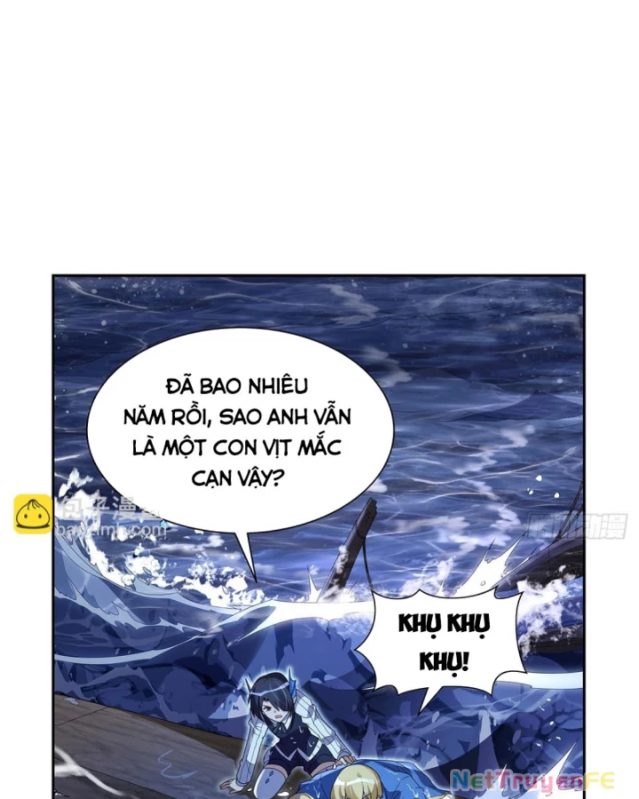 Ma Vương Thất Nghiệp Chapter 414 - Trang 3