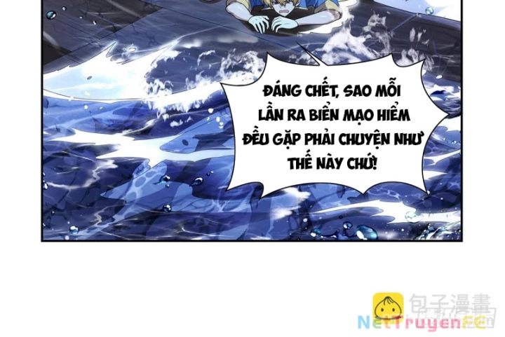 Ma Vương Thất Nghiệp Chapter 414 - Trang 3