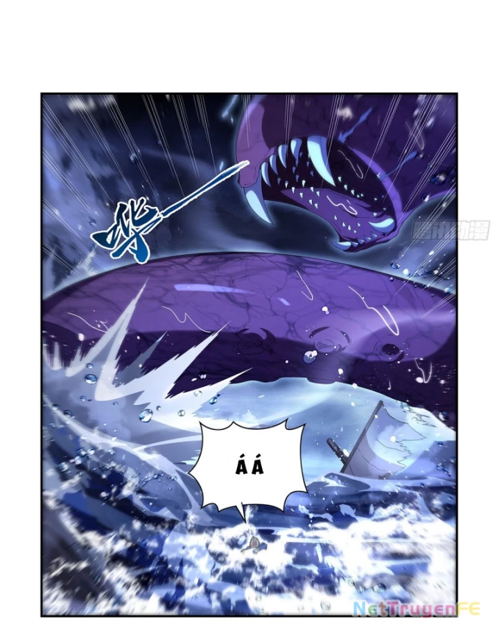 Ma Vương Thất Nghiệp Chapter 414 - Trang 3