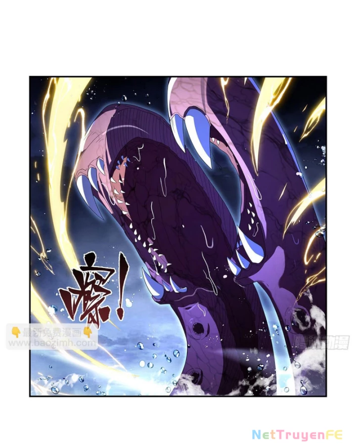 Ma Vương Thất Nghiệp Chapter 414 - Trang 3