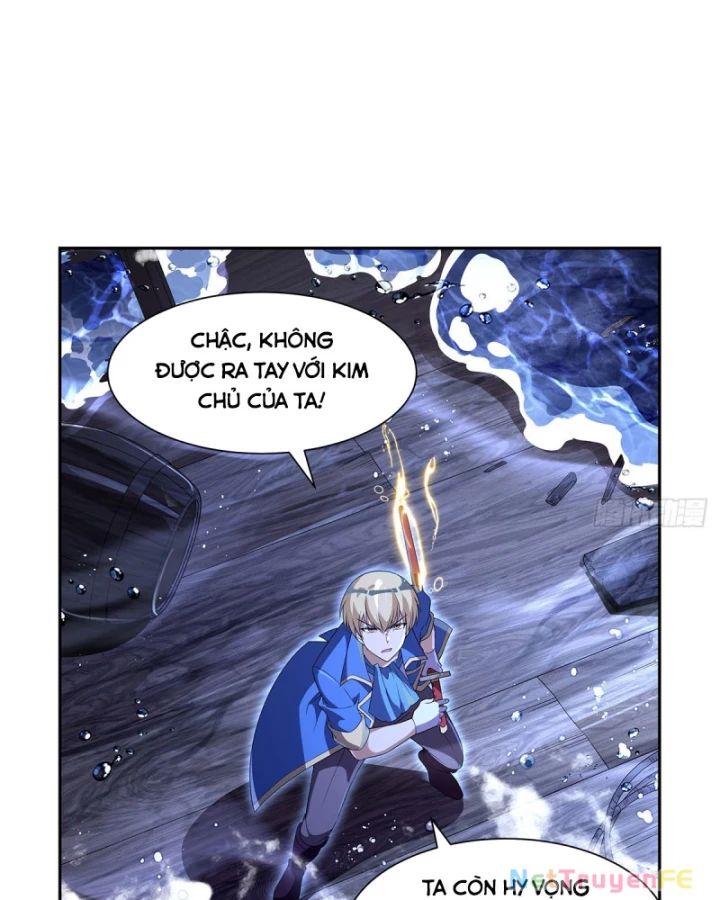 Ma Vương Thất Nghiệp Chapter 414 - Trang 3