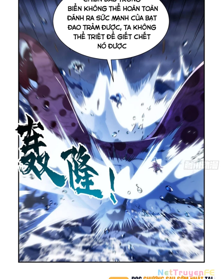 Ma Vương Thất Nghiệp Chapter 414 - Trang 3