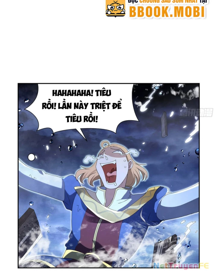 Ma Vương Thất Nghiệp Chapter 414 - Trang 3