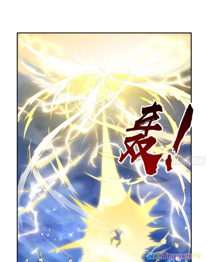 Ma Vương Thất Nghiệp Chapter 414 - Trang 3