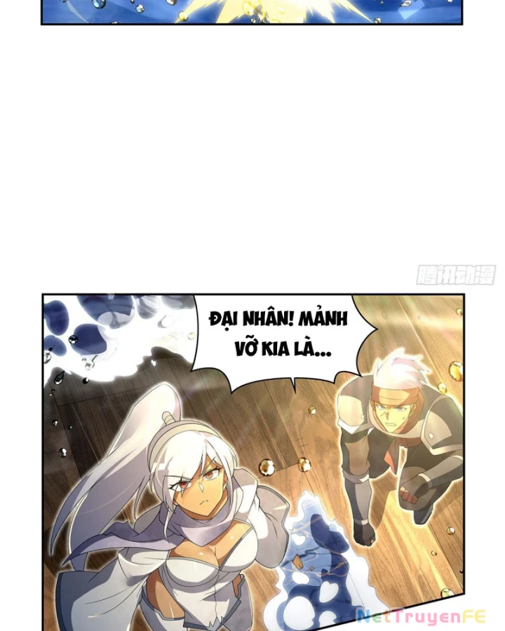 Ma Vương Thất Nghiệp Chapter 414 - Trang 3