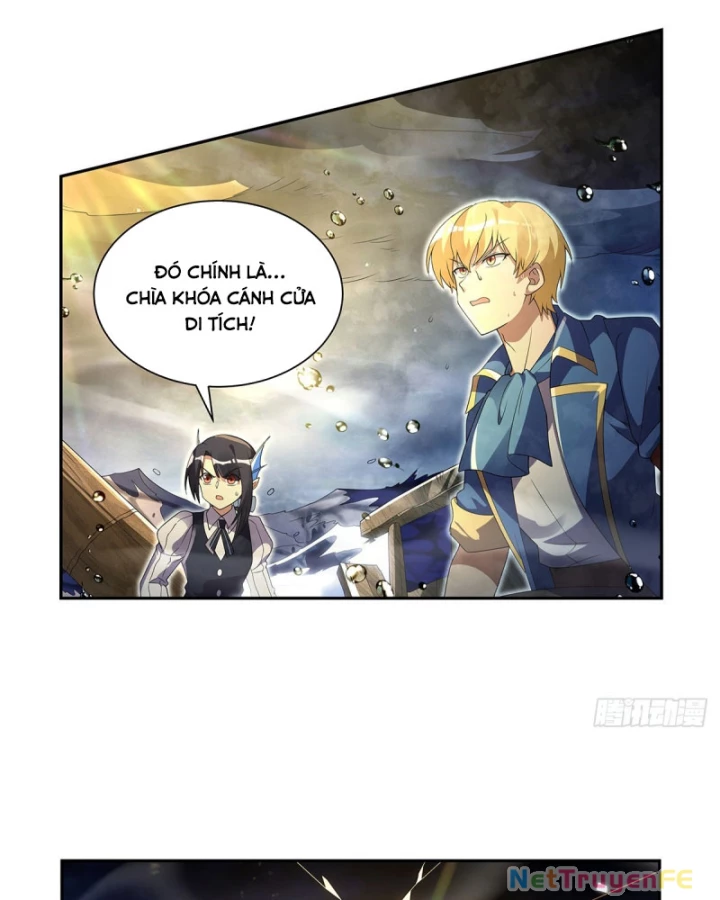 Ma Vương Thất Nghiệp Chapter 414 - Trang 3