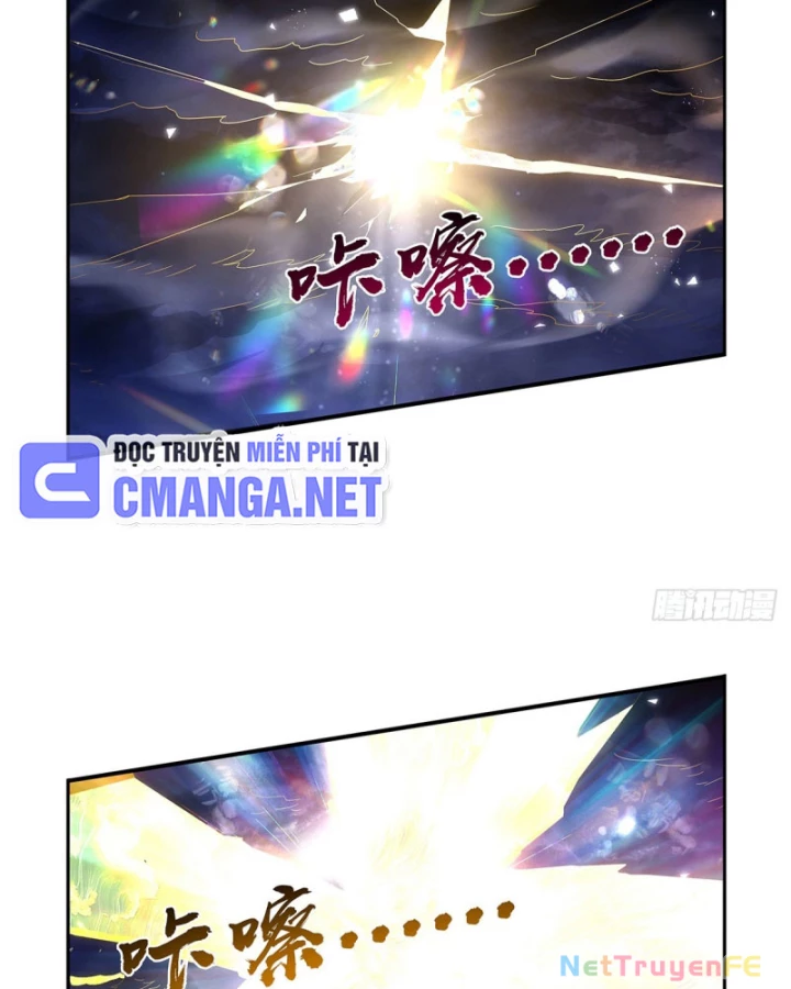 Ma Vương Thất Nghiệp Chapter 414 - Trang 3