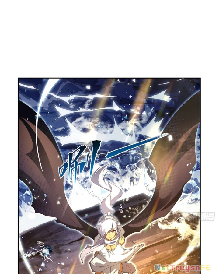 Ma Vương Thất Nghiệp Chapter 414 - Trang 3