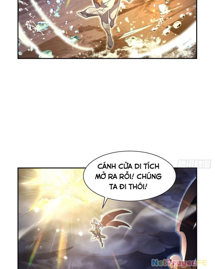 Ma Vương Thất Nghiệp Chapter 414 - Trang 3