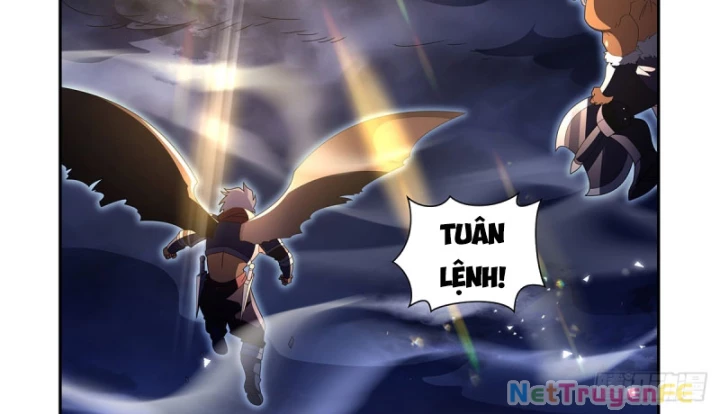 Ma Vương Thất Nghiệp Chapter 414 - Trang 3