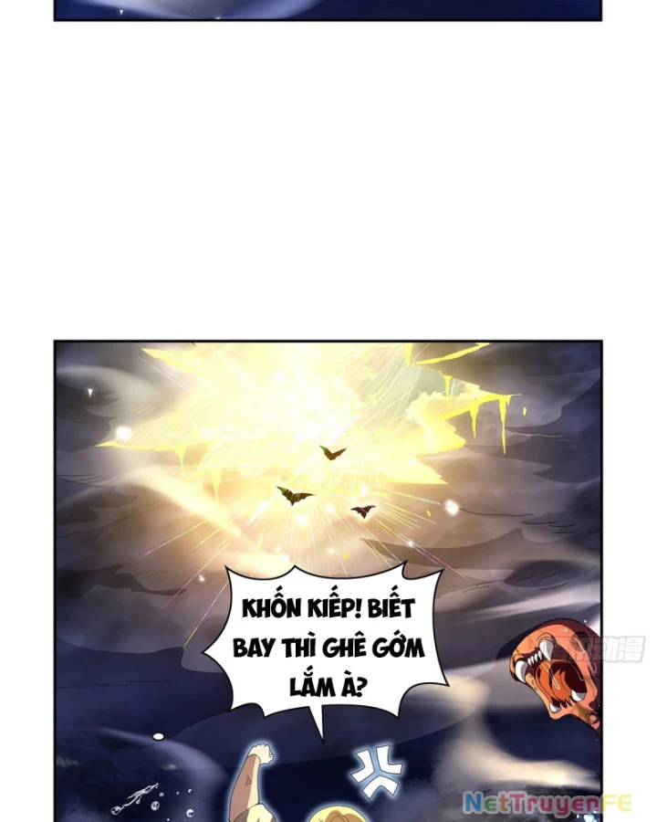 Ma Vương Thất Nghiệp Chapter 414 - Trang 3