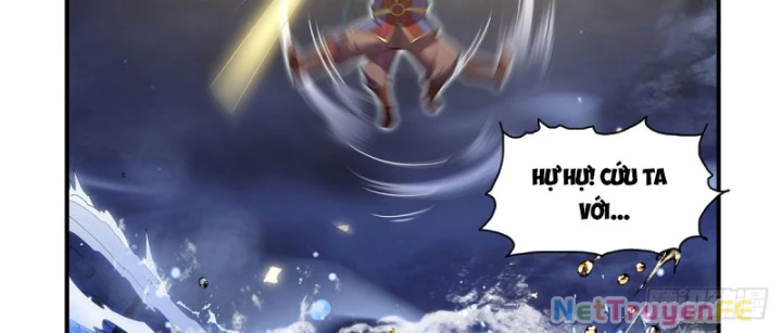 Ma Vương Thất Nghiệp Chapter 414 - Trang 3