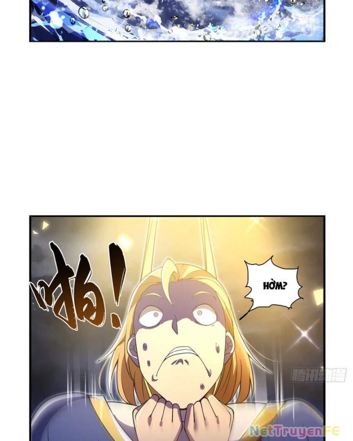 Ma Vương Thất Nghiệp Chapter 414 - Trang 3