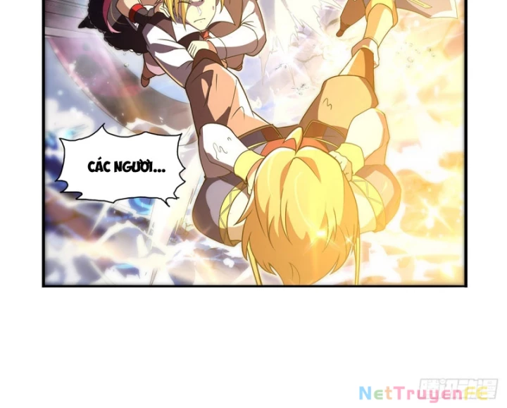 Ma Vương Thất Nghiệp Chapter 414 - Trang 3