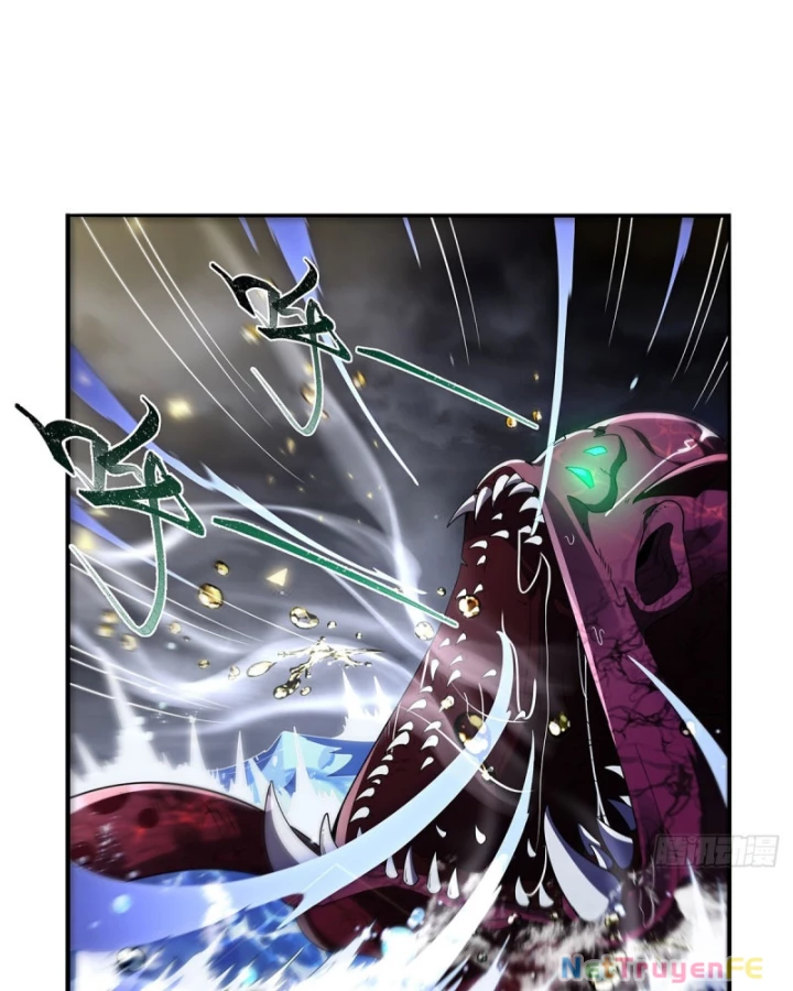 Ma Vương Thất Nghiệp Chapter 414 - Trang 3