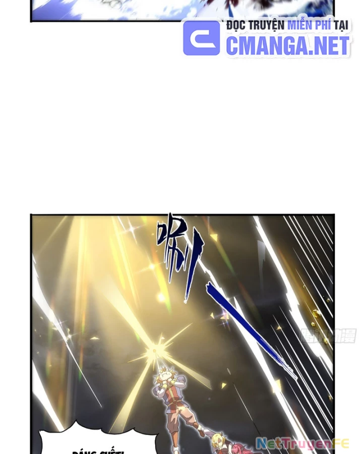 Ma Vương Thất Nghiệp Chapter 414 - Trang 3