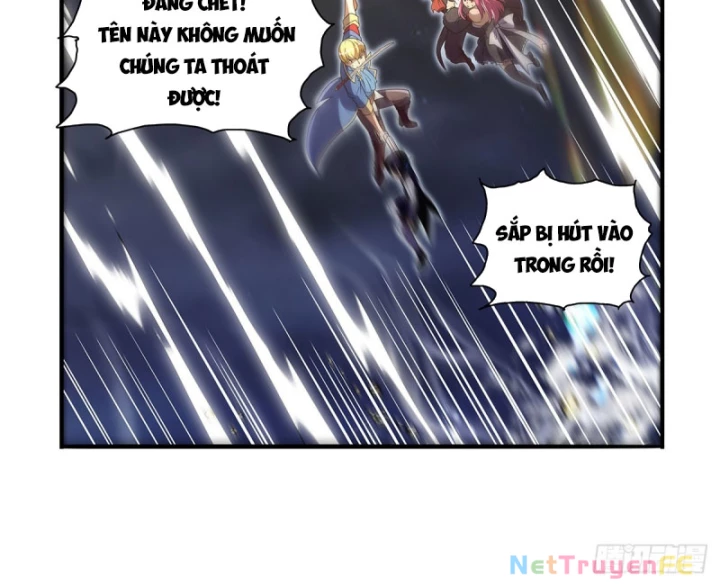 Ma Vương Thất Nghiệp Chapter 414 - Trang 3