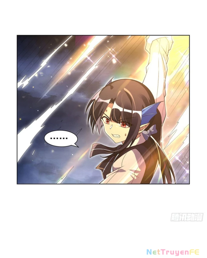 Ma Vương Thất Nghiệp Chapter 414 - Trang 3