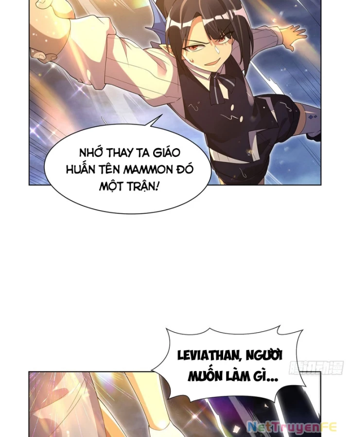 Ma Vương Thất Nghiệp Chapter 414 - Trang 3