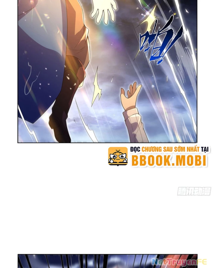 Ma Vương Thất Nghiệp Chapter 414 - Trang 3